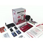 &nbsp;«GSM автосигнализация Prizrak-830»