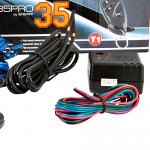Сигнализации&nbsp;«APS ZX-35 Pro                           б/с, пейджер не ж/к »