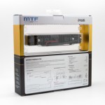 Автосвет&nbsp;«MTF Light 5500K,12В, 20Вт, Серия "URBAN" ком-т»