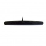 &nbsp;«32F-4-A black; silver; white для переднего бампера»
