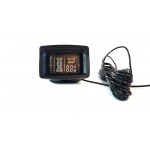 Автосвет&nbsp;«SVS LCD-088-4 4 датчика black; silver; white»