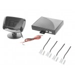 Автосвет&nbsp;«SVS LCD-089-4 4 датчика black; silver; white»