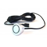 Автосвет&nbsp;«SVS LCD-N058-4 4 датчика black; silver; white»