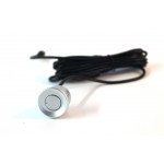 Автосвет&nbsp;«SVS LED-004-4 4 датчика дисплей сзади black; silver; white»