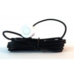 Автосвет&nbsp;«SVS LED-004-4 4 датчика дисплей сзади black; silver; white»