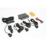 Автосвет&nbsp;«SVS LED-004-8 8 датчиков black; silver; white»