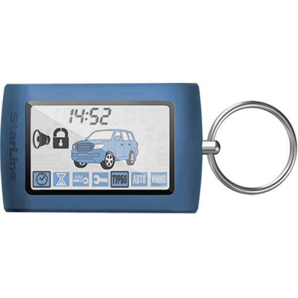 &nbsp;«D94 CAN+LIN GSM-GPS»