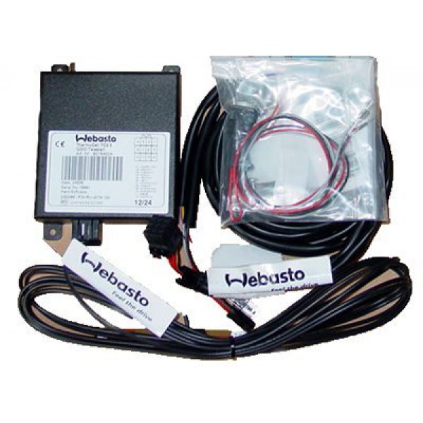 &nbsp;«Webasto Модуль GSM модель Thermo Call TC3»