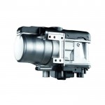 &nbsp;«Webasto Отопитель ТТ-EVO 4КВт дизель»