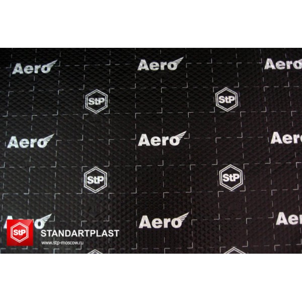 &nbsp;«STP Aero Plus (размер 0,75*0,47)»