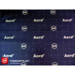 &nbsp;«STP Aero (размер 0,75*0,47)»